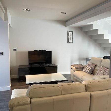 H&H Casa En Centro De Granada 빌라 외부 사진