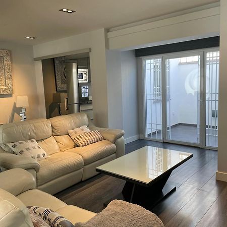 H&H Casa En Centro De Granada 빌라 외부 사진