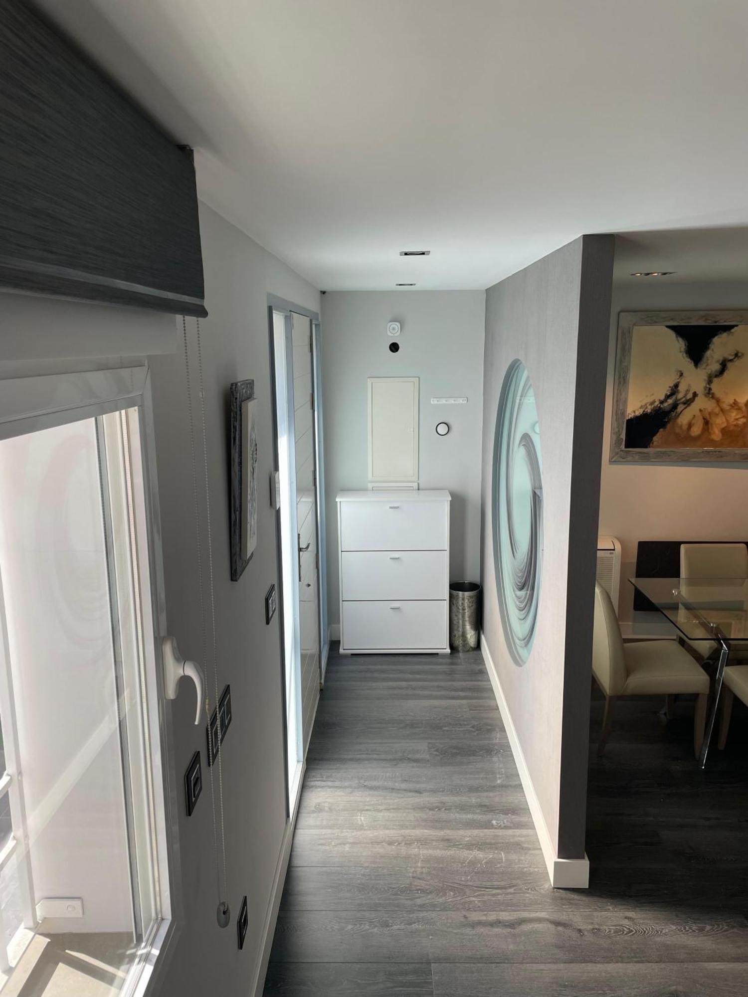 H&H Casa En Centro De Granada 빌라 외부 사진