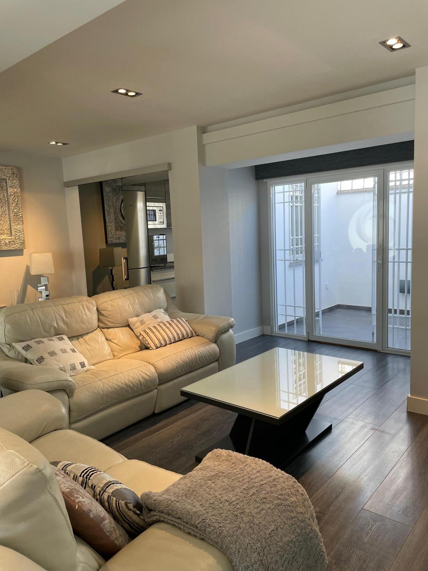 H&H Casa En Centro De Granada 빌라 외부 사진