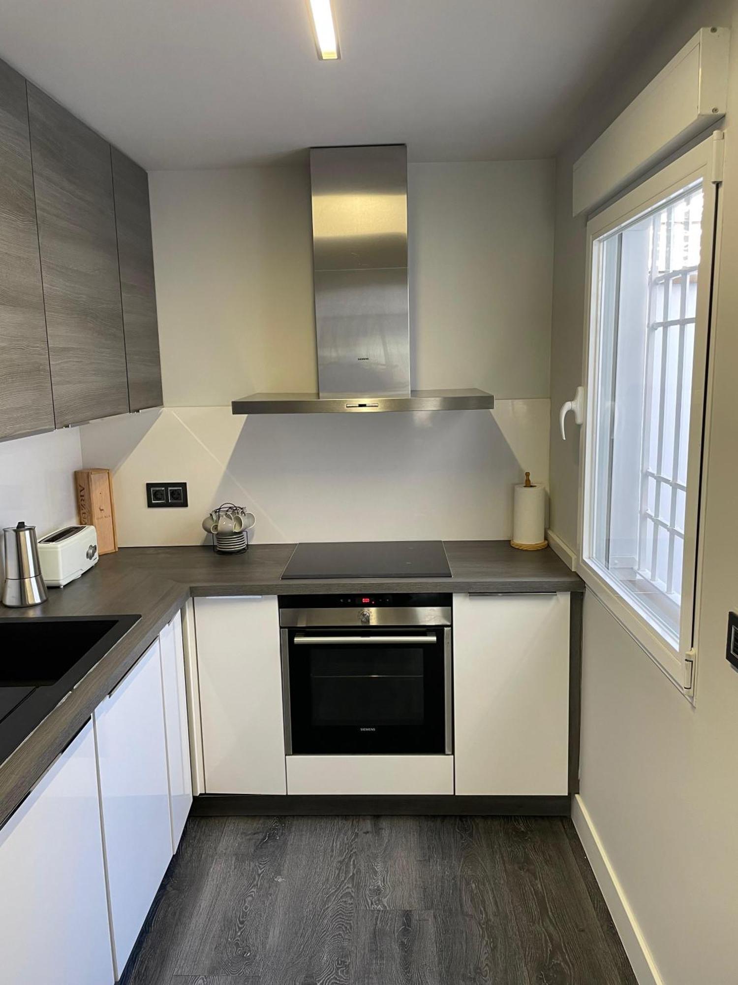 H&H Casa En Centro De Granada 빌라 외부 사진