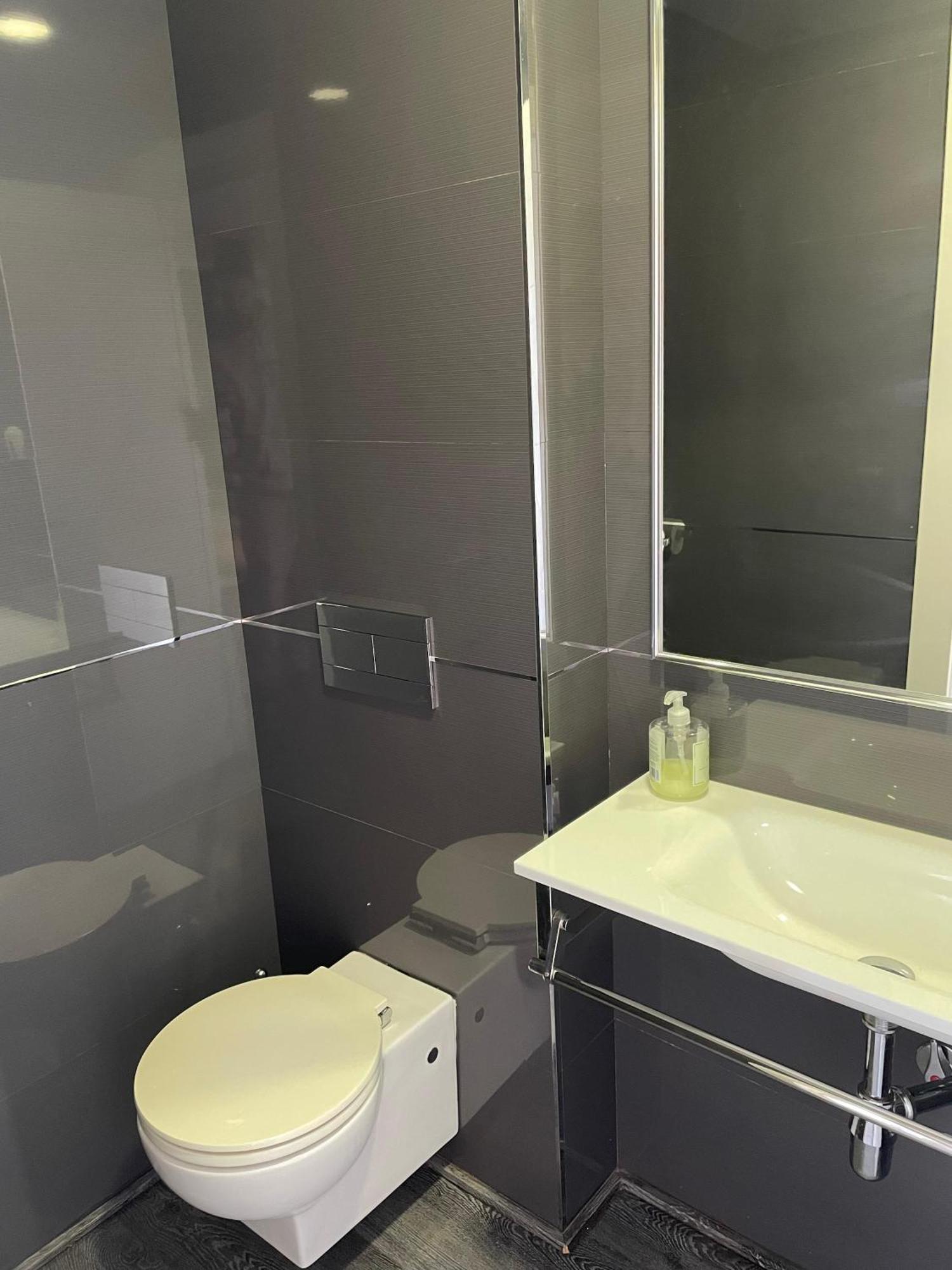 H&H Casa En Centro De Granada 빌라 외부 사진