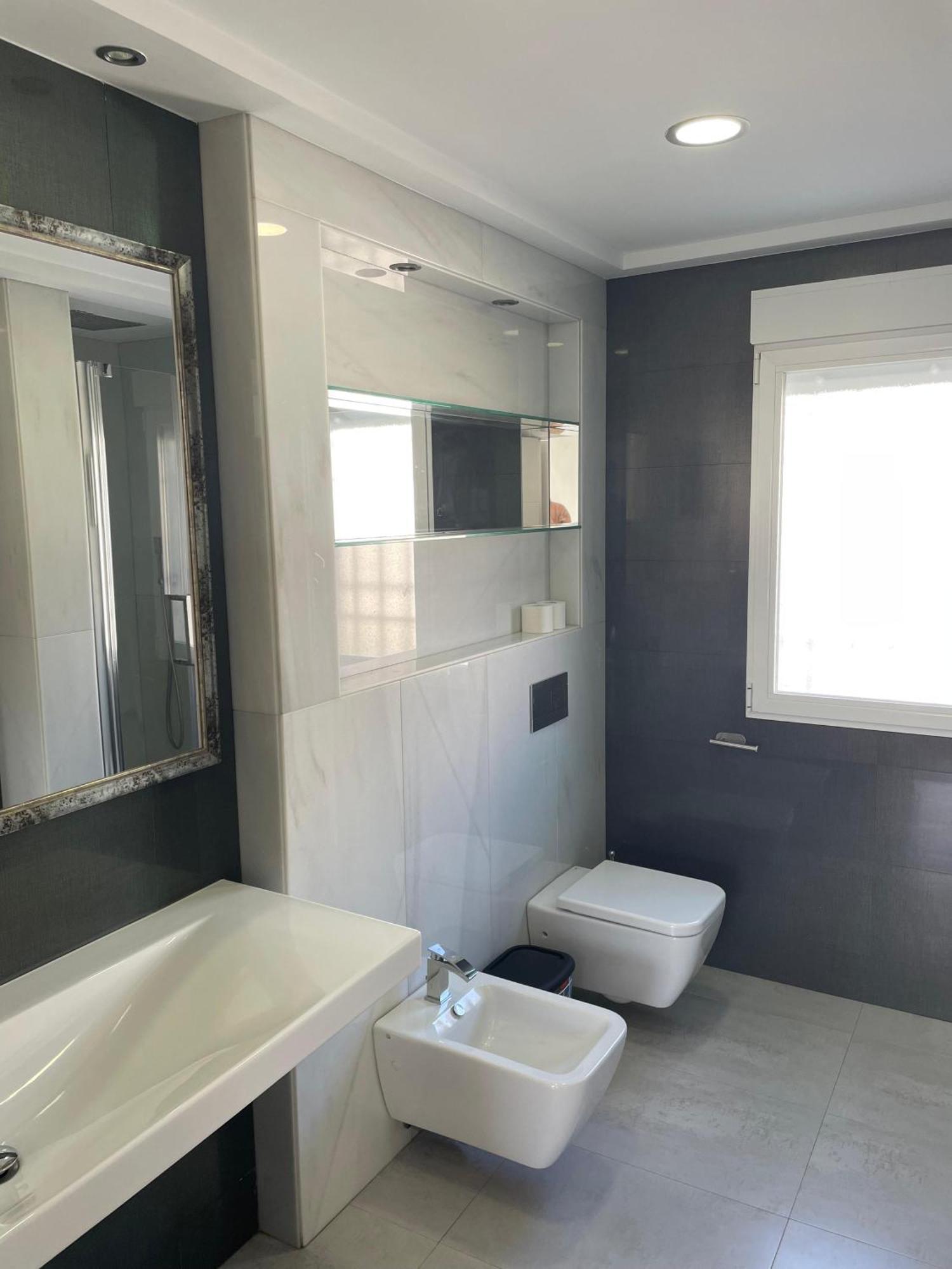 H&H Casa En Centro De Granada 빌라 외부 사진
