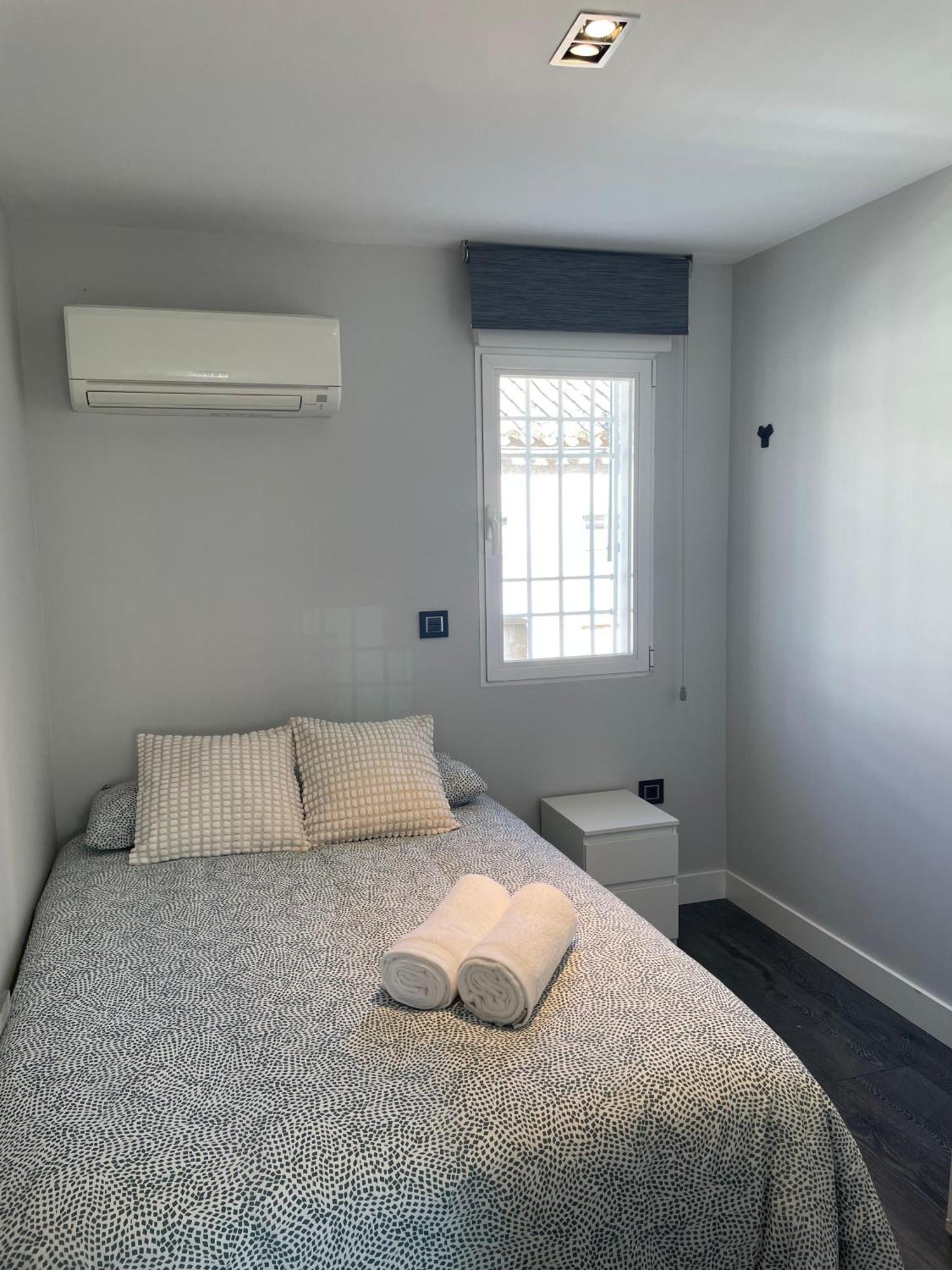 H&H Casa En Centro De Granada 빌라 외부 사진