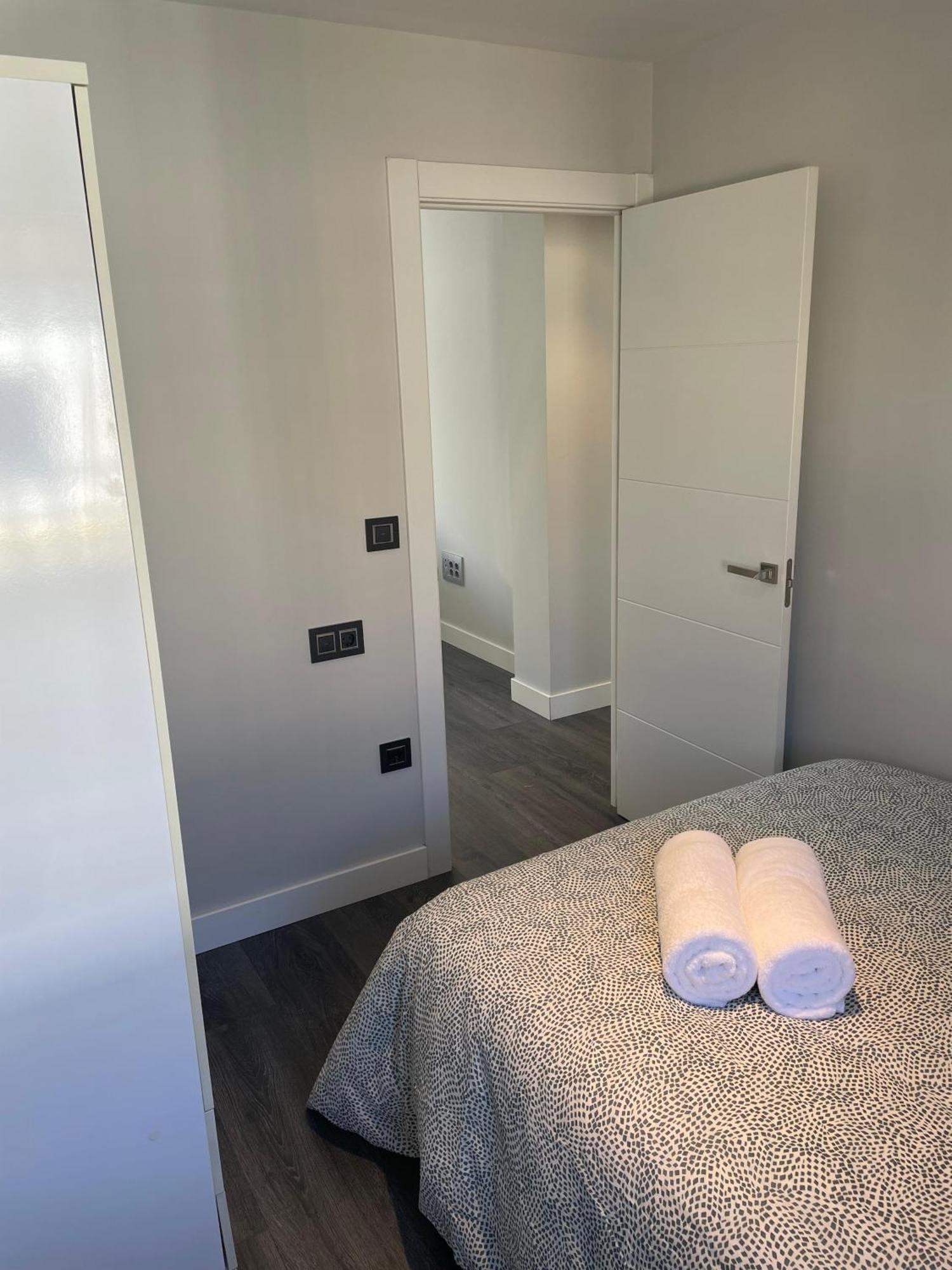 H&H Casa En Centro De Granada 빌라 외부 사진