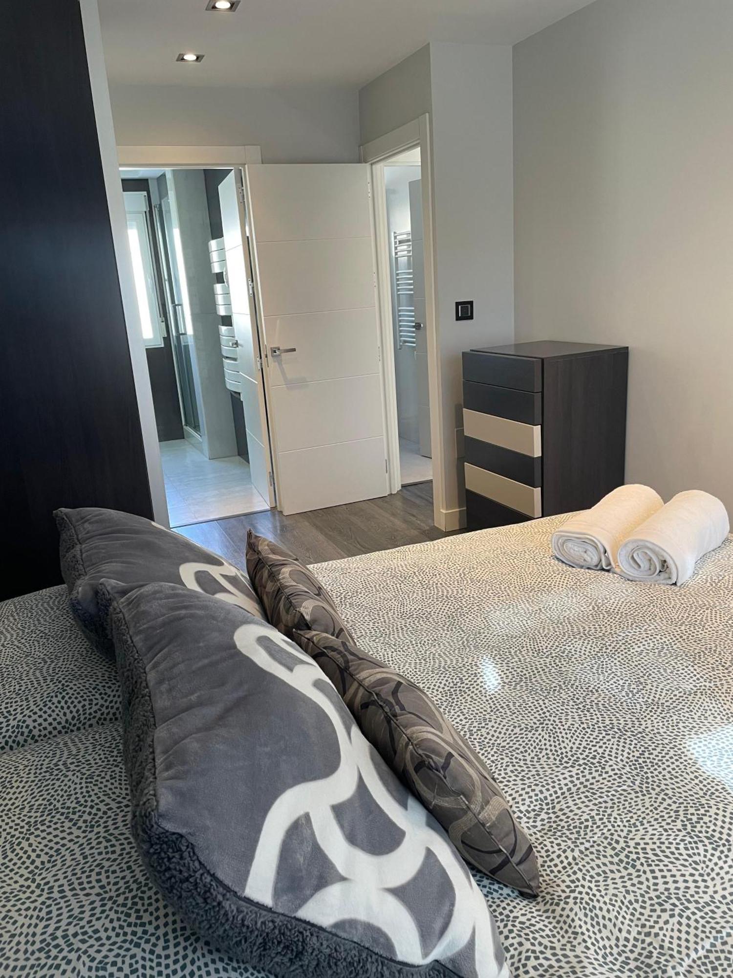 H&H Casa En Centro De Granada 빌라 외부 사진