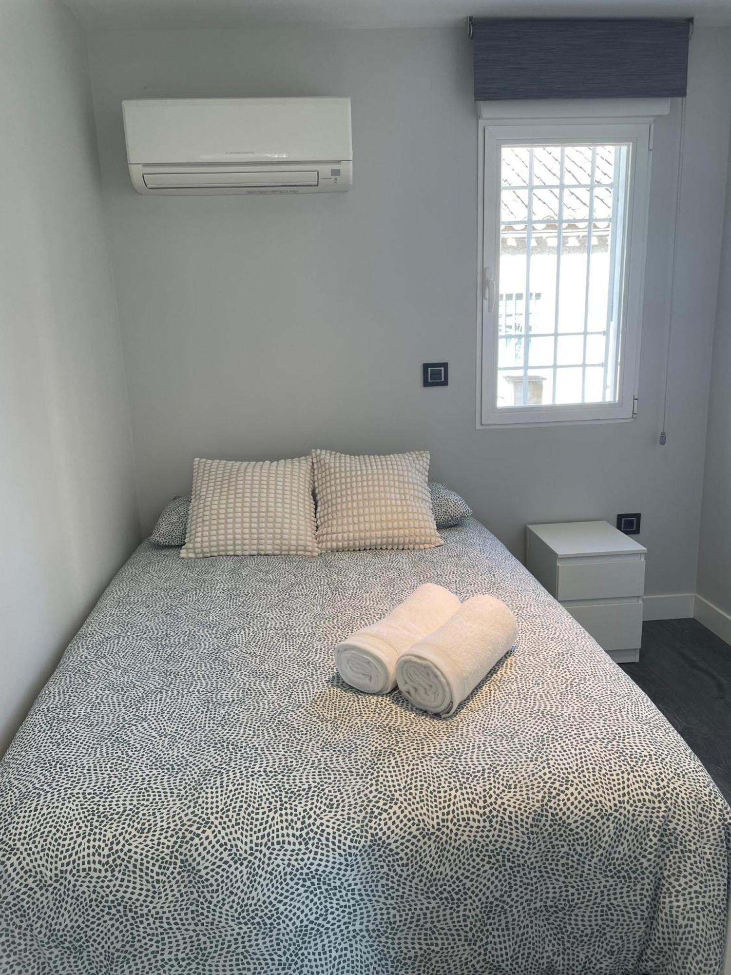 H&H Casa En Centro De Granada 빌라 외부 사진
